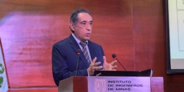 Proveedores peruanos mineros duplicarán sus ventas con nuevos proyectos