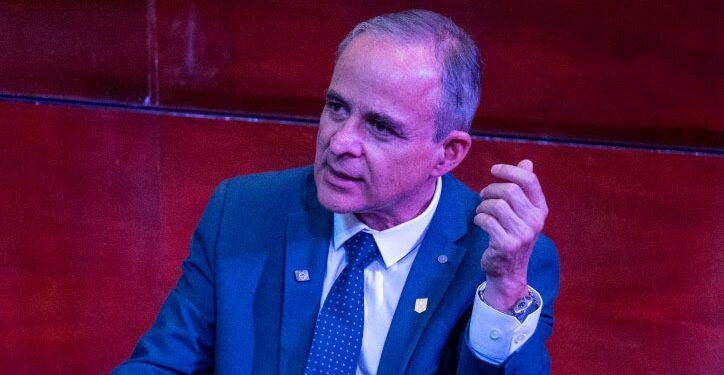 Fondo Minero buscará la transformación tecnológica de la minería formal a pequeña escala