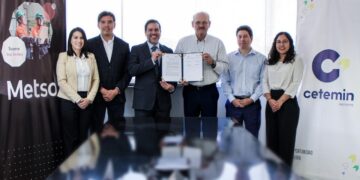 CETEMIN impulsa la educación técnica y la empleabilidad a través de alianzas estratégicas