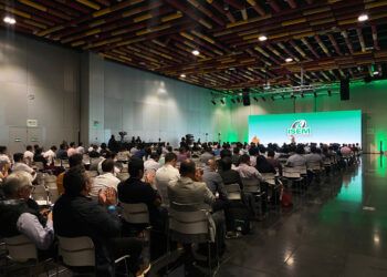 ISEM analizará avances tecnológicos y prácticas innovadoras en seguridad