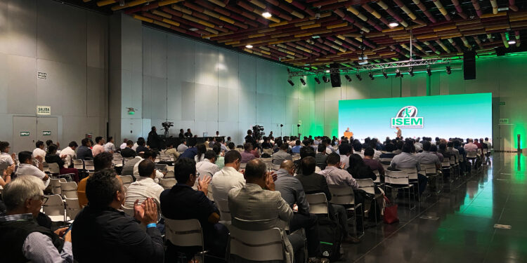 ISEM analizará avances tecnológicos y prácticas innovadoras en seguridad
