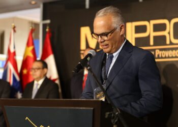 MINPRO 2025: El Perú es un actor clave de la minería mundial de cara a la transición energética