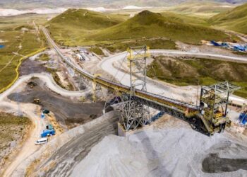 Minem: 48 proyectos de cobre lideran la cartera de exploración para este año