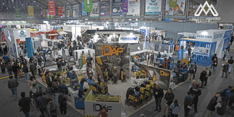 Expo Tecmaq 2025: La feria de maquinaria y tecnología que impulsa el futuro industrial