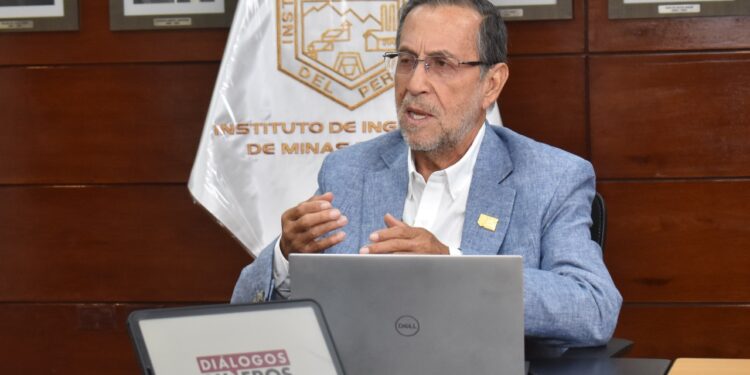 De Toronto a Lima: la historia de cómo nació proEXPLO, el encuentro de exploración minera en Latinoamérica