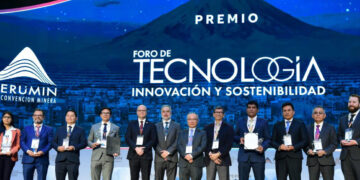 PERUMIN 37 extiende la convocatoria del Foro TIS hasta el 12 de mayo