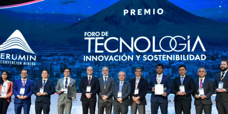 PERUMIN 37 extiende la convocatoria del Foro TIS hasta el 12 de mayo