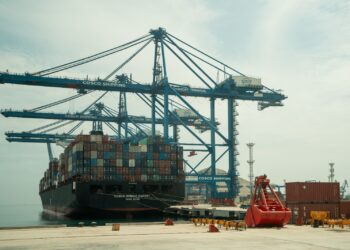 Perú concentrará más del 50% de la nueva capacidad portuaria del Pacífico latinoamericano en los próximos cinco años