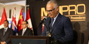 MINERÍA RECAUDÓ MÁS DE 1,600 MILLONES DE SOLES DURANTE FEBRERO