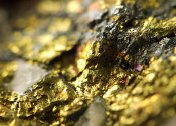 Amplía tus conocimientos con el curso “Oro orogénico: geología, génesis y exploración”