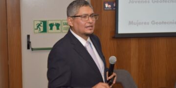 Anuncian el desarrollo de Slope Stability 2026 en Expomin