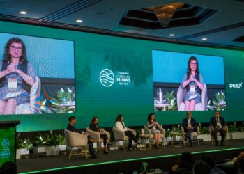 Ausenco lidera estrategias innovadoras para cierre de minas en Sudamérica