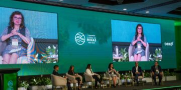 Ausenco lidera estrategias innovadoras para cierre de minas en Sudamérica