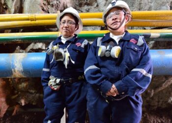 Destacan la creación de empresas comunales como un modelo exitoso de desarrollo en zonas de exploración