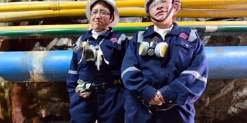 Destacan la creación de empresas comunales como un modelo exitoso de desarrollo en zonas de exploración