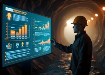 Minería peruana avanza en transformación digital con iniciativa colaborativa