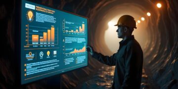 Minería peruana avanza en transformación digital con iniciativa colaborativa