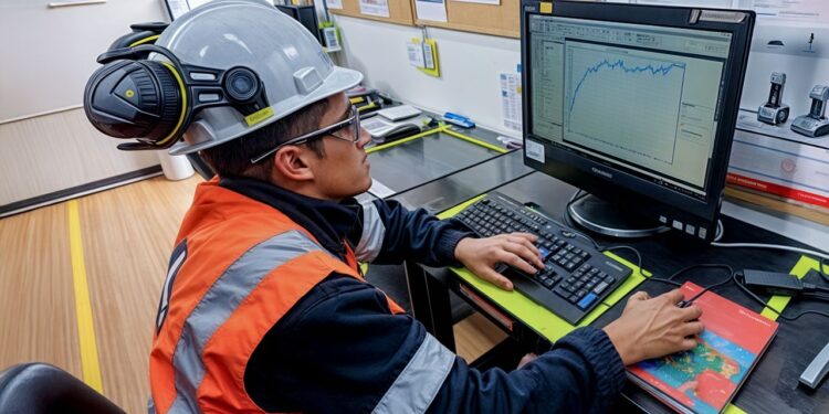 Minera Chinalco Perú promueve capacitación especializada en alianza con CETEMIN