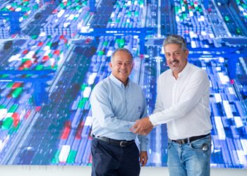 Empresarios exploran oportunidades de inversión en el Megapuerto de Chancay y otros sectores clave