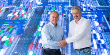 Empresarios exploran oportunidades de inversión en el Megapuerto de Chancay y otros sectores clave