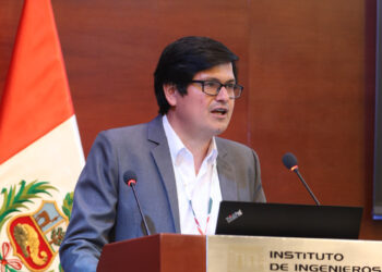 Beca PERUMIN: Más de 2180 jóvenes de 23 regiones del Perú postularon para acceder a las actividades de la Convención Minera