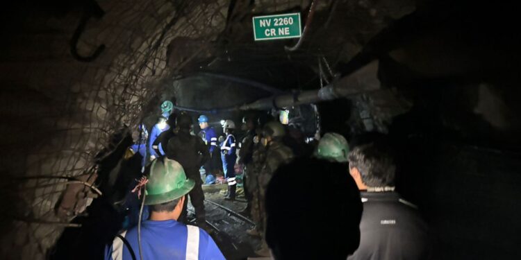 IIMP exige acciones urgentes tras muerte de 13 trabajadores mineros en Pataz: ¡No más muertes ni atentados!