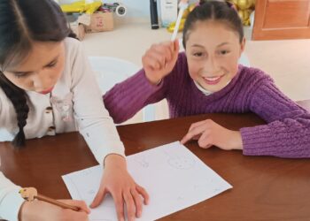 Gold Fields y Enseña Perú lanzan proyecto “Ciudadanos Globales: Ampliando horizontes” para fortalecer la educación en Hualgayoc