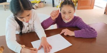 Gold Fields y Enseña Perú lanzan proyecto “Ciudadanos Globales: Ampliando horizontes” para fortalecer la educación en Hualgayoc