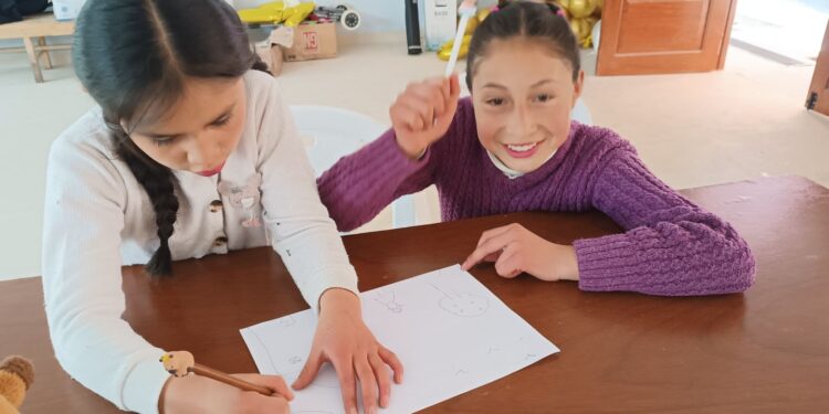 Gold Fields y Enseña Perú lanzan proyecto “Ciudadanos Globales: Ampliando horizontes” para fortalecer la educación en Hualgayoc