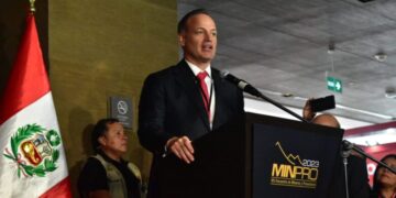 MINPRO 2025 PERMITIRÁ CONOCER AVANCES EN LA EJECUCIÓN DE NUEVOS PROYECTOS MINEROS