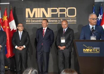 MINPRO 2025: MOQUEGUA, APURÍMAC Y AREQUIPA LIDERAN INVERSIONES MINERAS POR US$ 420 MILLONES