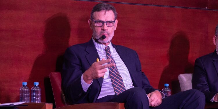 Minera Hampton invertirá US$ 600 millones en construcción del proyecto Los Calatos