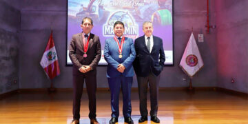 MAQ-EMIN 2025 HECHO EN EL PERÚ REUNIRÁ A LÍDERES DE LA INDUSTRIA MINERA NACIONAL EN LA UNIVERSIDAD NACIONAL MAYOR DE SAN MARCOS