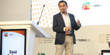 proEXPLO 2025: Perú expuso durante tres días su potencial geológico ante el mundo