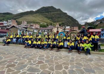 Protagonistas Mineras: el programa que acompaña a Gold Fields hacia una minería más equitativa y diversa