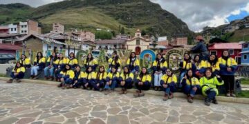 Protagonistas Mineras: el programa que acompaña a Gold Fields hacia una minería más equitativa y diversa