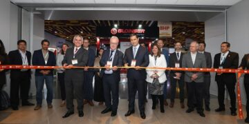 Perú exhibe su potencial geológico en proEXPLO 2025