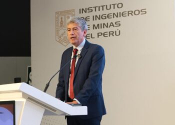 Mina Quellaveco aportó el 1% del PBI nacional en 2024 y busca afianzarse como una ‘mina digital’