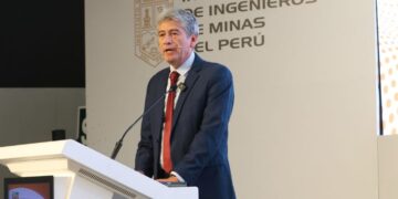 Mina Quellaveco aportó el 1% del PBI nacional en 2024 y busca afianzarse como una ‘mina digital’