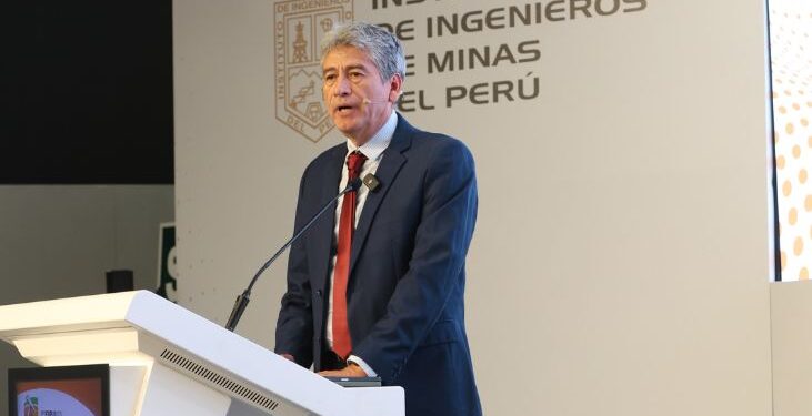 Mina Quellaveco aportó el 1% del PBI nacional en 2024 y busca afianzarse como una ‘mina digital’