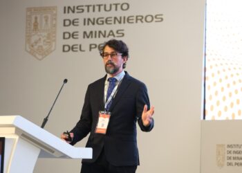 Salares Norte: Gold Fields espera alcanzar una producción de hasta 375,000 onzas de oro en 2025