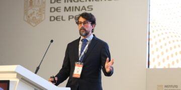 Salares Norte: Gold Fields espera alcanzar una producción de hasta 375,000 onzas de oro en 2025