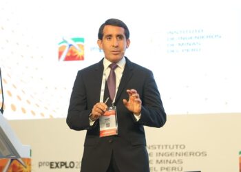 proEXPLO 2025: Silver Mountain Resources anuncia producción de mina Reliquias para 2026