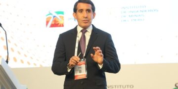 proEXPLO 2025: Silver Mountain Resources anuncia producción de mina Reliquias para 2026