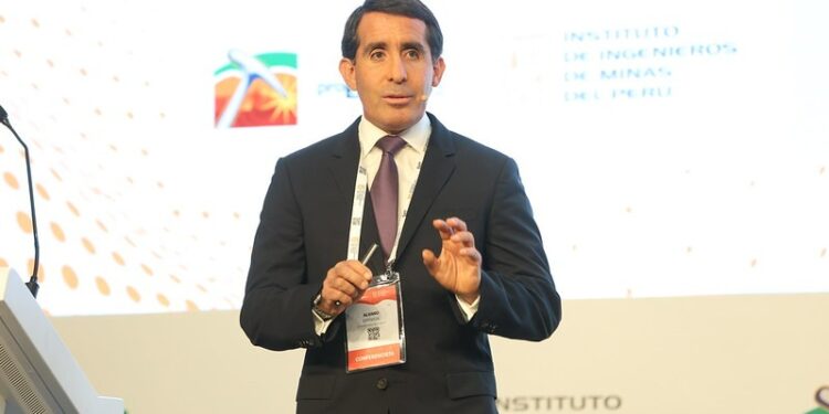 proEXPLO 2025: Silver Mountain Resources anuncia producción de mina Reliquias para 2026