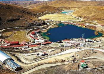 Minsur prevé invertir US$ 42 millones en exploraciones greenfields para el 2026