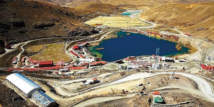 Minsur prevé invertir US$ 42 millones en exploraciones greenfields para el 2026