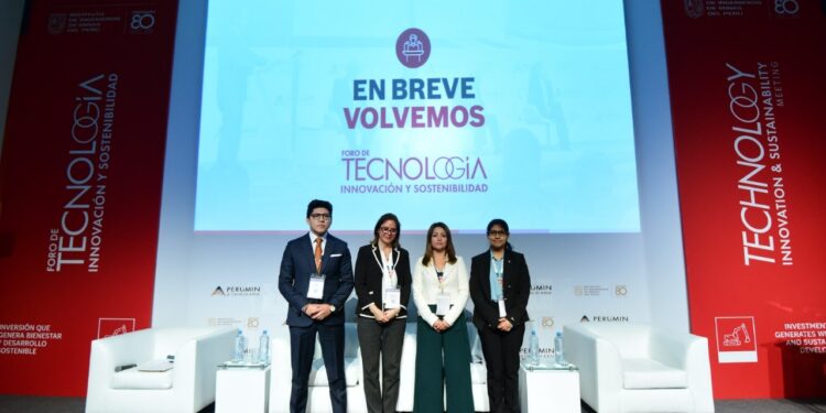 PERUMIN 37: ¡Récord histórico! Más de 630 trabajos técnicos postulan para su presentación en el Foro TIS