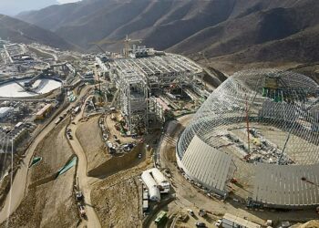 Rumbo a PERUMIN analizará el potencial minero para el desarrollo de Moquegua