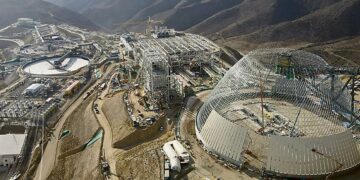 Rumbo a PERUMIN analizará el potencial minero para el desarrollo de Moquegua